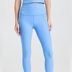 Beyond Yoga spacedye out of pocket high waisted leggings